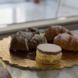 Il Pasticciaccio Nourriture