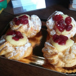 Gran Caffe Nourriture