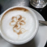 Gran Caffe Nourriture