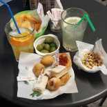 Gran Caffe Nourriture