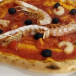 Pizzeria Da Cello Comida