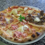 Pizzeria Da Cello Nourriture