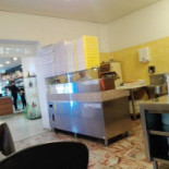 Marabù À l'intérieur