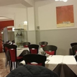 Marabù À l'intérieur