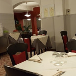 Marabù Nourriture