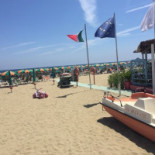 Il Delfino Extérieur