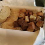 La Corte Comida