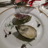 La Corte Comida