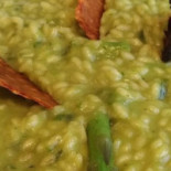 La Corte Comida