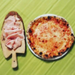 Pizzeria Marhos Comida