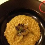 La Corte Comida