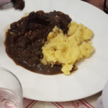 Pizzeria Marhos Comida