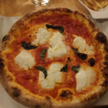 Pizzeria Marhos Comida