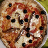 Pizzeria Marhos Comida