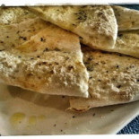 Pizzeria Marhos Comida