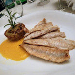 Sostaga Comida