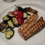 Sostaga Comida