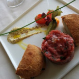 Sostaga Comida