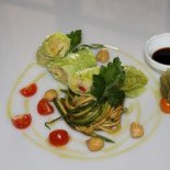 Sostaga Comida