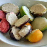 Sostaga Comida