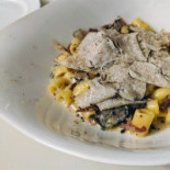 Sostaga Comida
