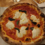 Pizzcamì Comida