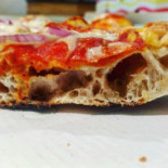 Pizzcamì Comida