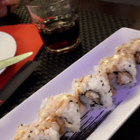 Imo Sushi food