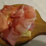 Osteria Pavan Nourriture