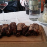 Osteria Pavan Nourriture