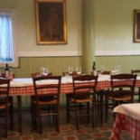 Osteria Pavan Nourriture