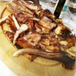 Osteria Pavan Nourriture