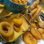 Lo Chalet Comida
