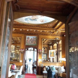 Grand A Villa Feltrinelli inside