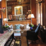 Grand A Villa Feltrinelli inside