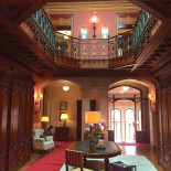 Grand A Villa Feltrinelli inside