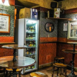 Mariello's Pub Nourriture