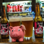Mariello's Pub Comida