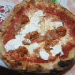Pizza Planet Nourriture