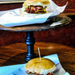 Mariello's Pub Comida