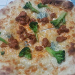 Pizza Planet Nourriture