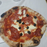 Pizza Planet Nourriture