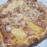 Pizza Planet Nourriture