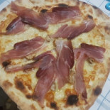 Pizza Planet Nourriture