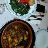 Da Rinaldi Nourriture