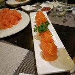 Sushi Yo Yo Nourriture