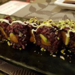 Sushi Yo Yo Nourriture