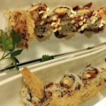 Sushi Yo Yo Nourriture