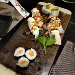 Sushi Yo Yo Comida