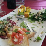 Da Rinaldi Nourriture